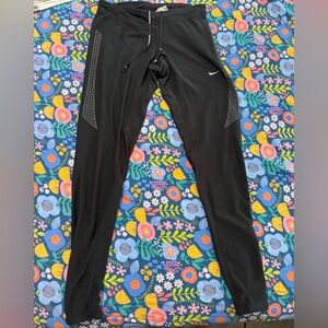 Nike dri fit leggings